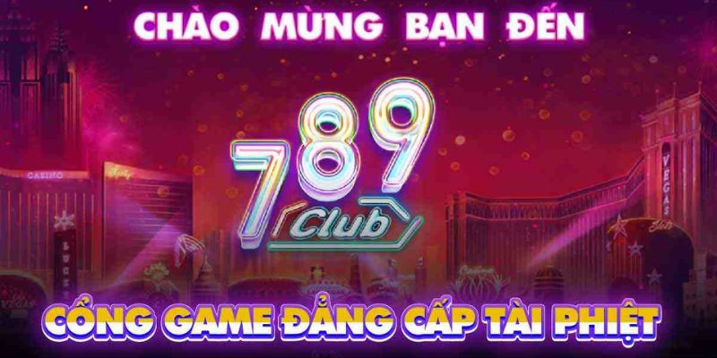 Link Vào 789club Giới Thiệu Về Link Vào 789club: Cánh Cửa Mở Ra Thế Giới Cá Cược